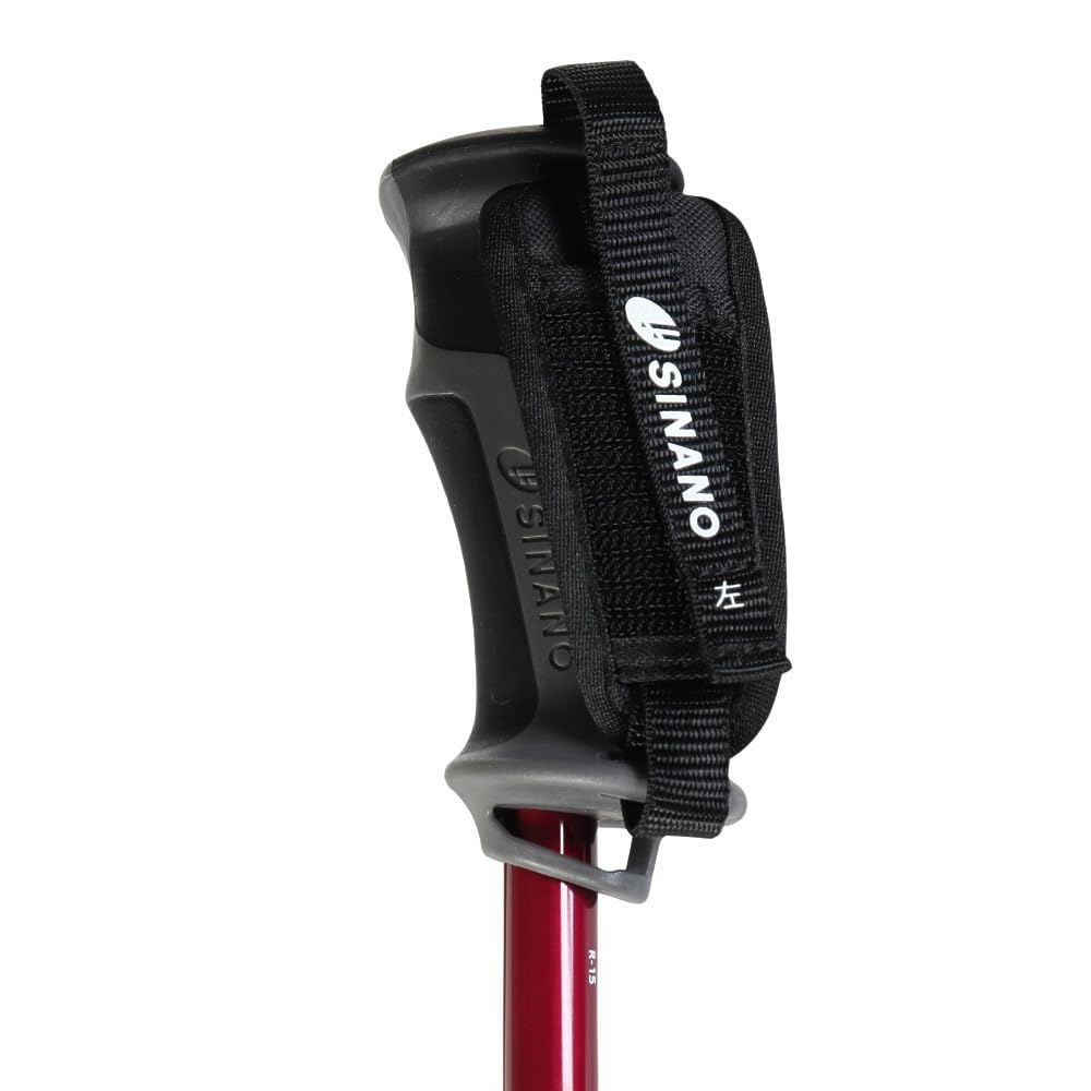 Amazon.co.jp: シナノ（SINANO） ウォーキングポール レビータ