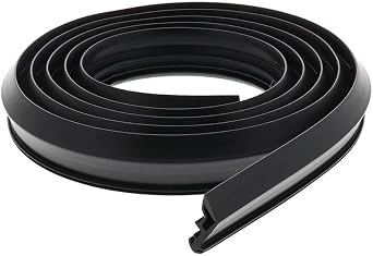 W11483553 Dishwasher Gasket Seal for Whirlpool Kitchenaid Exact Replacement Part