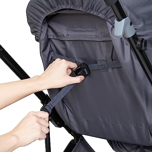 Baby Trend TS06F02C Passport® Switch 6-In-1 Modular Stroller Travel System thumb #11