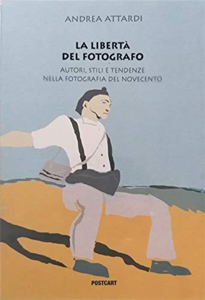 La libertà del fotografo