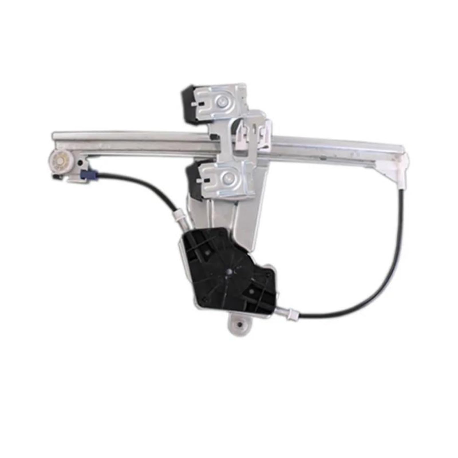 GHAEKEBC Window Lifter Assembly 1U0837461 462 1U0839461 462 for Skoda for Octavia 1996-2010 Electric Window Regulator Front Rear Left Or Right Side Door(Rear Right)