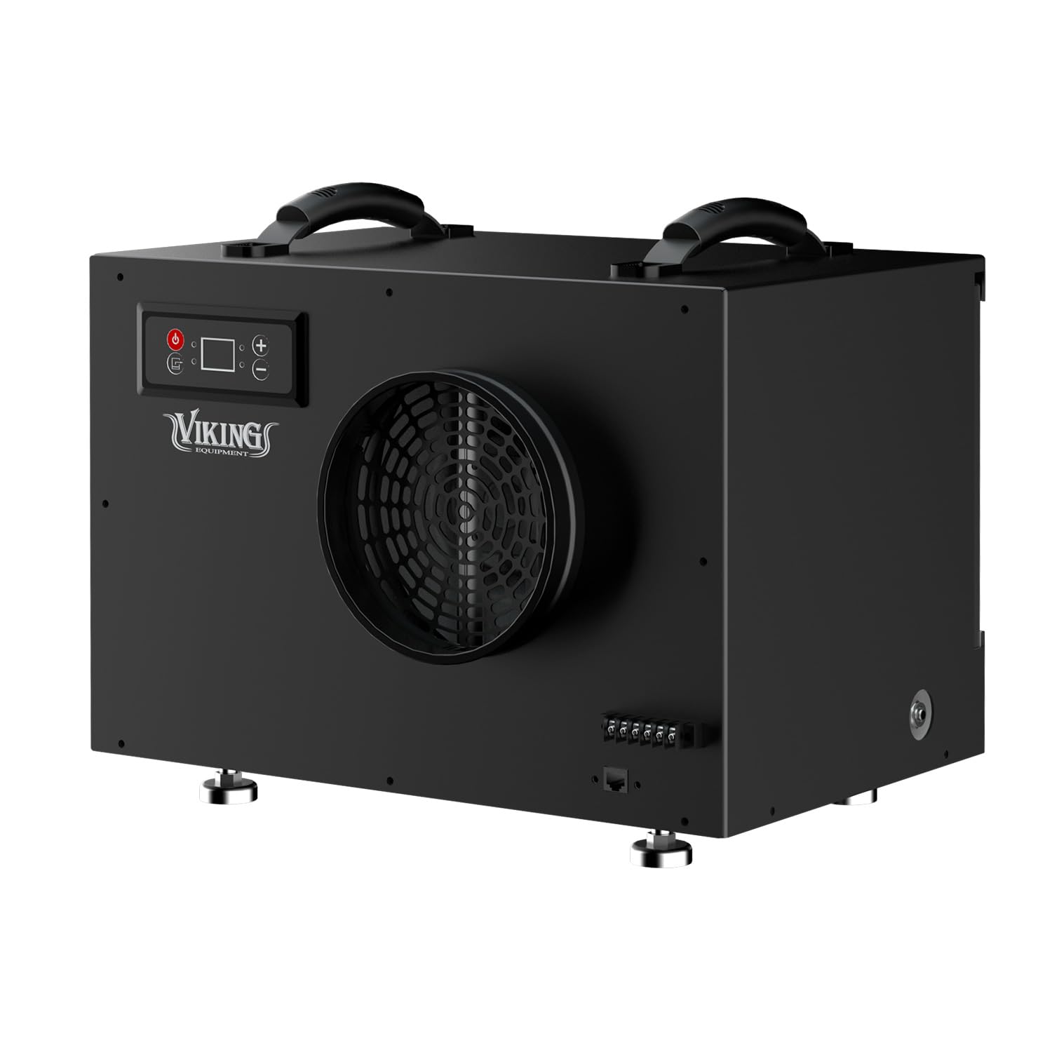 Amazon.com - Viking BD-65 Commercial Dehumidifier, R32 Refrigerant