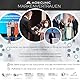 Mobiclinic®, Duschhocker, Bahía, Orthopädisch, Europäische Marke, Höhenverstellbar, U-Sitz, rutschfeste Polster, Duschschemel ohne rückenlehne, Duschstuhl für senioren, Badehilfe, Badhocker
