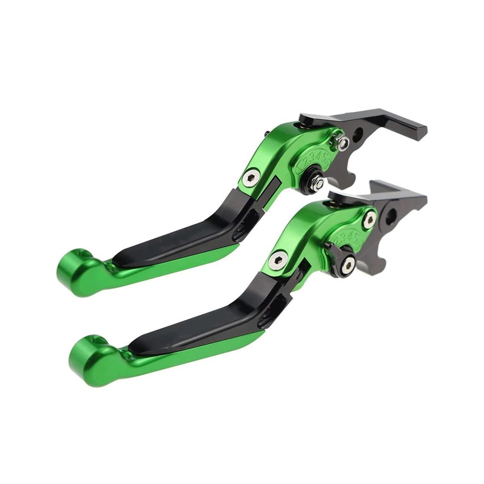 Lgldamuhx A Handlebar Clutch Brake Lever For T-Max 500 For Tmax 560 For Tmax 530 Dx For T-Max 530 Sx Handles Folding Extendable Brake Levers(A)