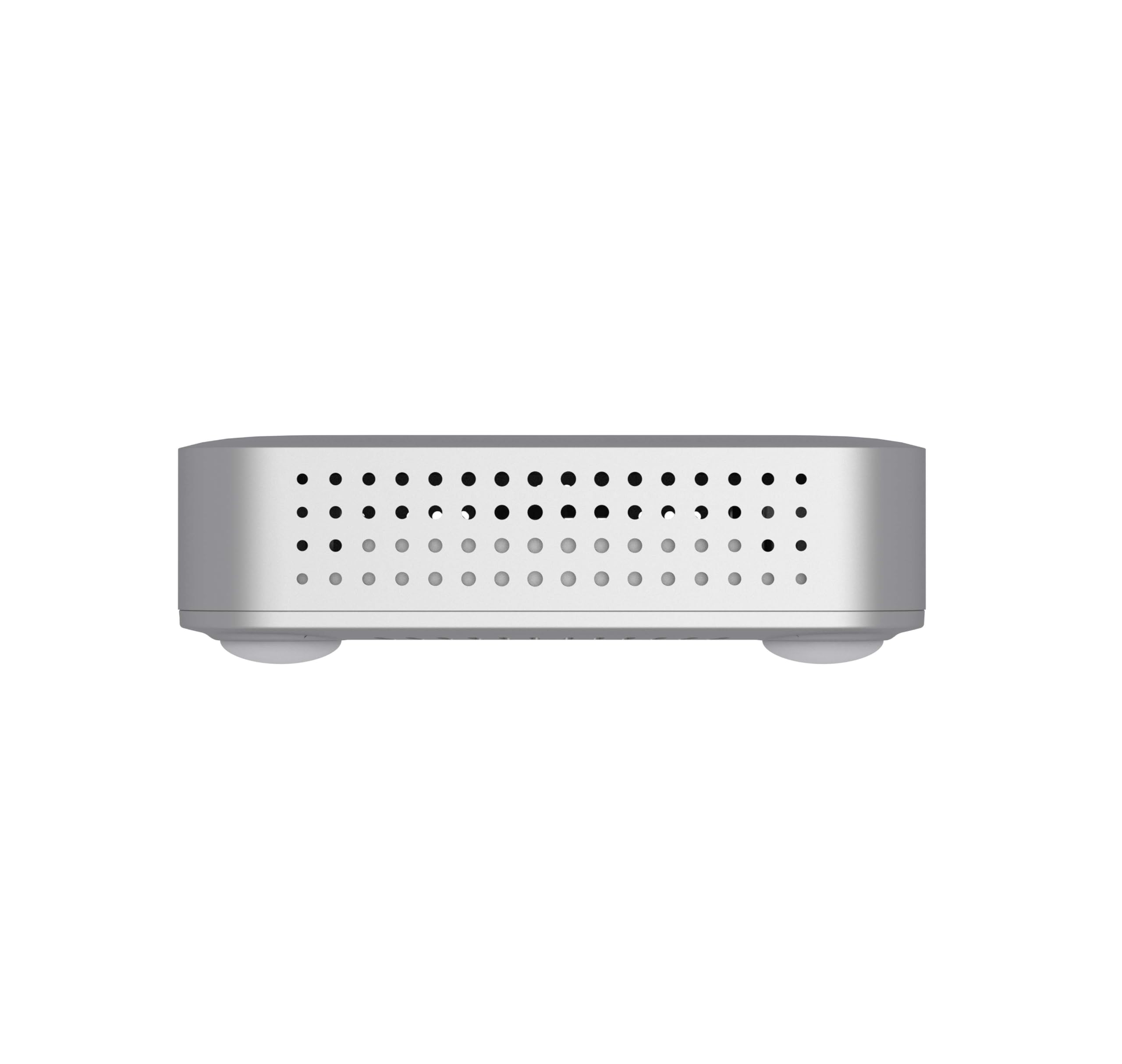 D-Link DUF-901 Docking Station USB4 9-in-1 – Hub USB-C con Doppio Display 8K, 40Gbps, LAN 2.5GbE, PD 100W, USB 3.1, USB-C, DisplayPort, Compatibile con Mac e Windows