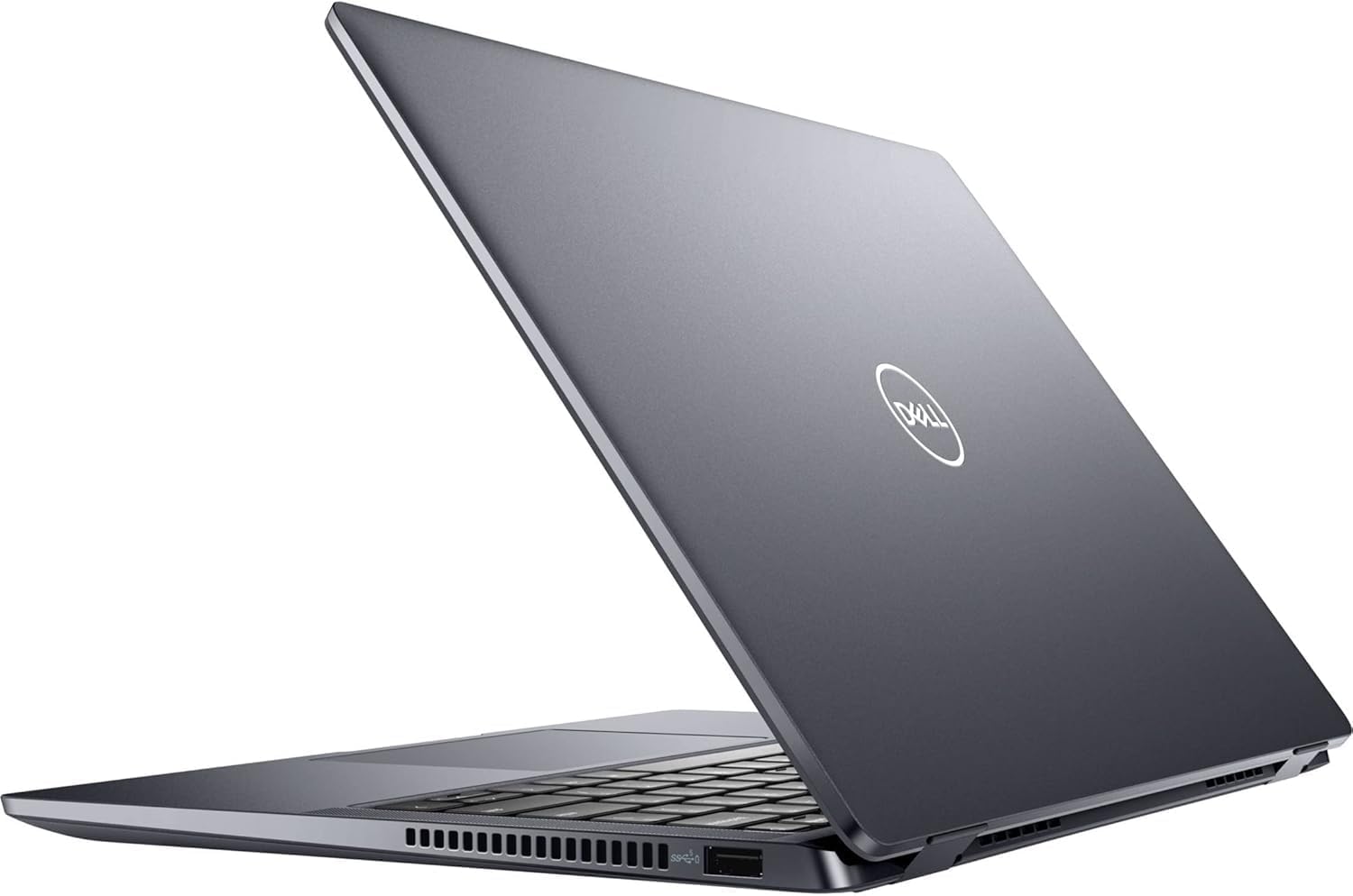 Dell Latitude 9000 9430 14" Notebook - Full HD Plus - 1920 x 1200 - Intel Core i7 12th Gen i7-1265U Deca-core (10 Core) 1.10 GHz - Intel Evo Platform - 16 GB Total RAM - 16 GB On-Board Memory - 512