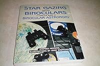 Stargazing Through Binoculars: Complete Guide to Binocular Astronomy 0830627030 Book Cover