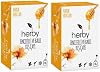 Herby Zencefil Ballı Kış Çayı 2li