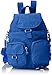 Produktbild Kipling Damen FIREFLY N Rucksack, Blau (Saxony Blue), 22x31x14 cm