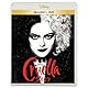 クルエラ　ブルーレイ ＋ ＤＶＤ セット　 [Blu-ray]