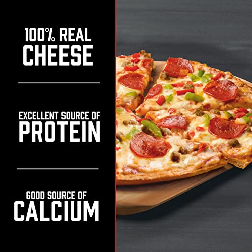 Red Baron Classic Supreme Pizza, 23.45 Oz thumb #7