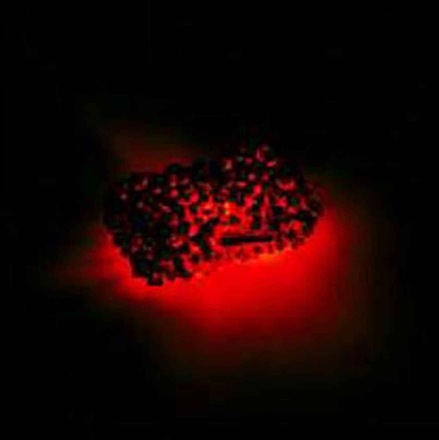 CirKit Concepts Dollhouse Miniature 12v Glowing Fireplace