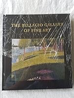 Bellagio Gallery of Fine Art 0966662539 Book Cover
