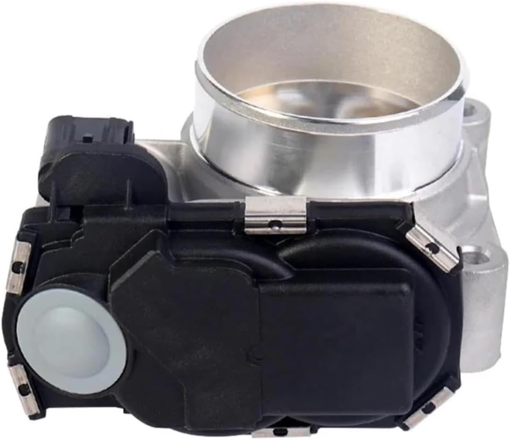 12627217 Throttle Body Throttle Valve Auto for Buick Grand Prix Car Accessories