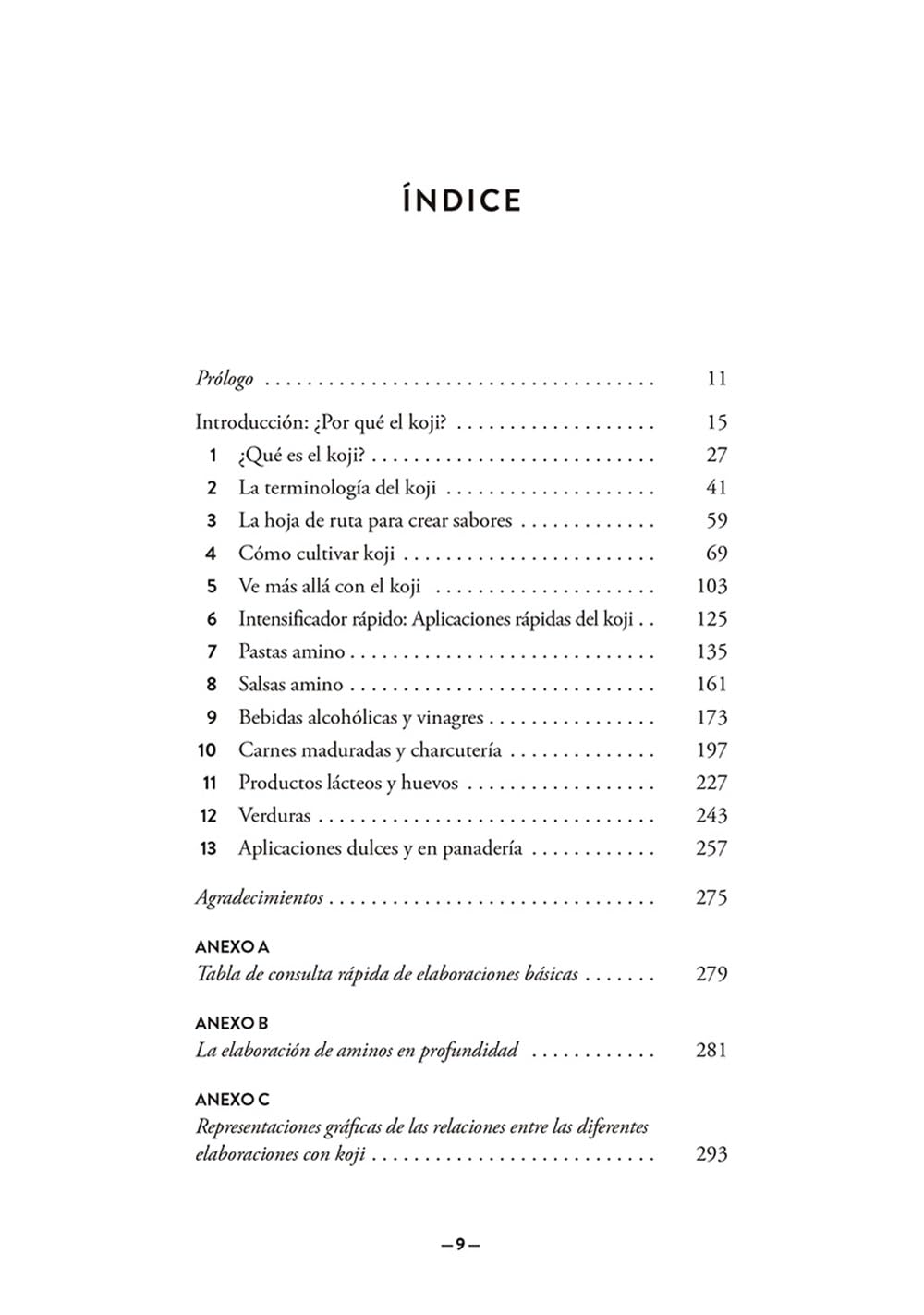 La alquimia del koji: El arte de la fermentación con moho (NeoPerson Cook)