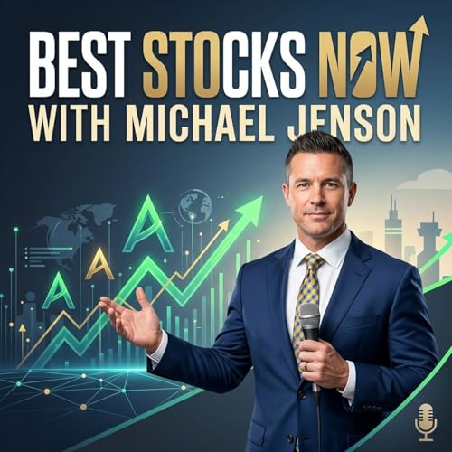 Best Stocks Now with Michael Jenson cover art