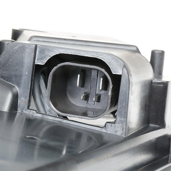 MAHLE Ventola, Raffreddamento motore CFF172000S Compatibile con: MERCEDES-BENZ S-CLASS, S-CLASS Coupe
