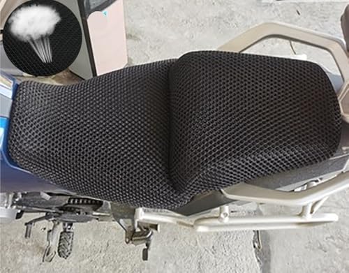 Malla protectora transpirable antideslizante para asiento MT 800 2