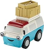 Fisher-Price Bob the Builder, Betsy Vehicle