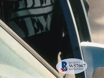 Amazon | エドワード・ファーロング 直筆 サイン + John Conner 追加