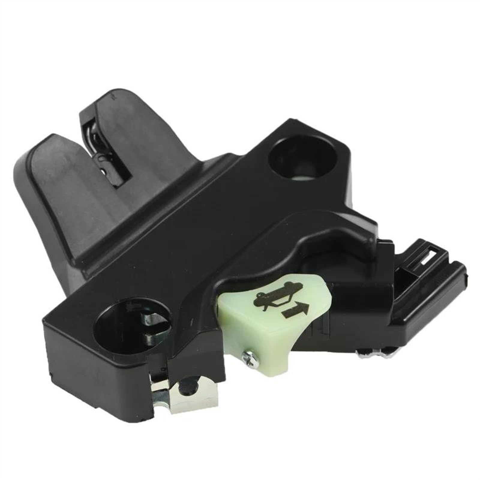 Serrure de coffre bloquée Corolla solution 64600-02031 loquet hayon arrière