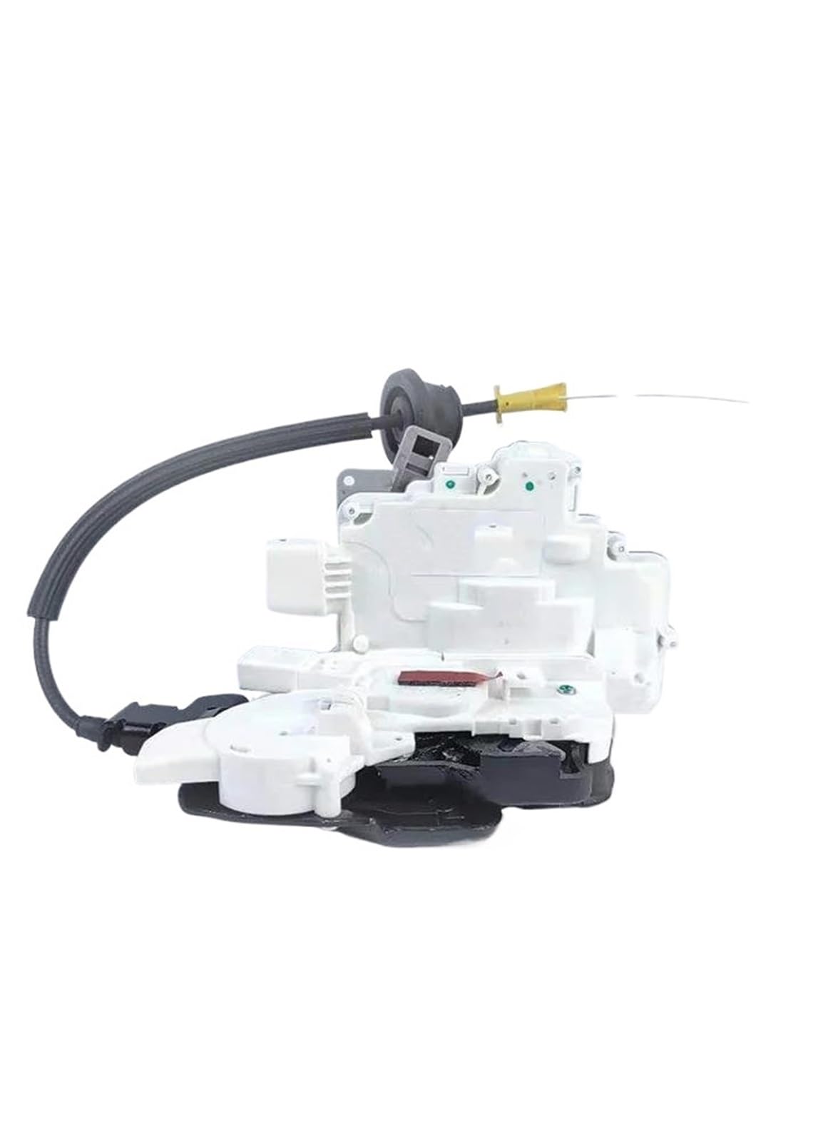 Central Lock Actuator for A8 for S8 for Quattro 4H1837015E 4H1837016E 4H0839015C 4H0839016C Door Lock Actuator with Automatic Suction Door(Left Rear)