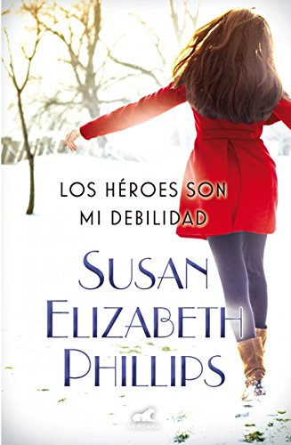 Los héroes son mi debilidad (Spanish Edition) [Spanish] 8415420897 Book Cover