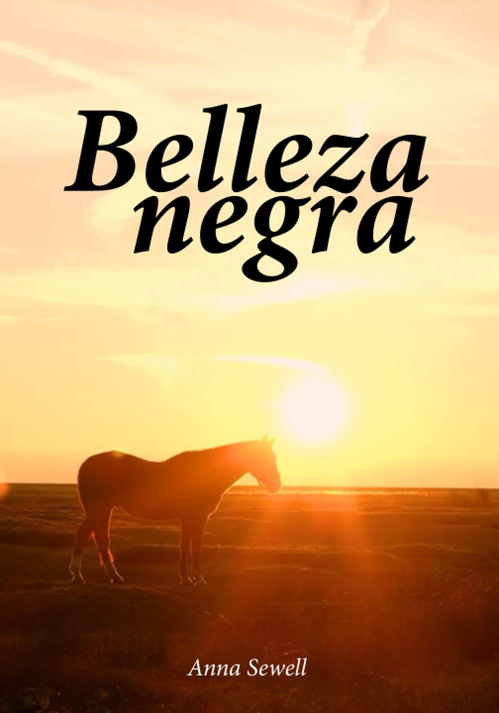 Belleza Negra