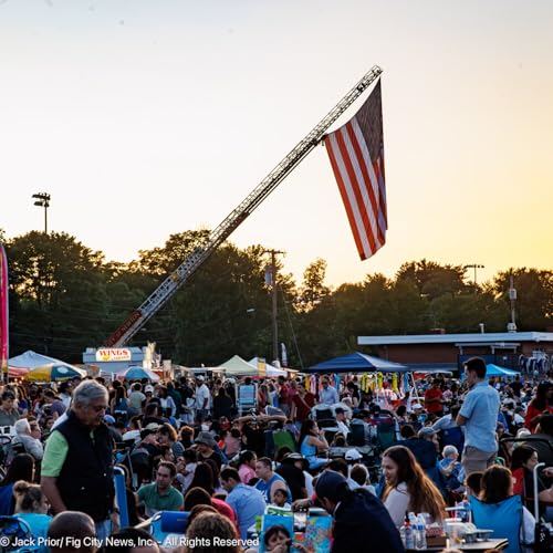 2025 in review. Fuller reflects. Goldman on 20 years with Setti. McMains retires copertina