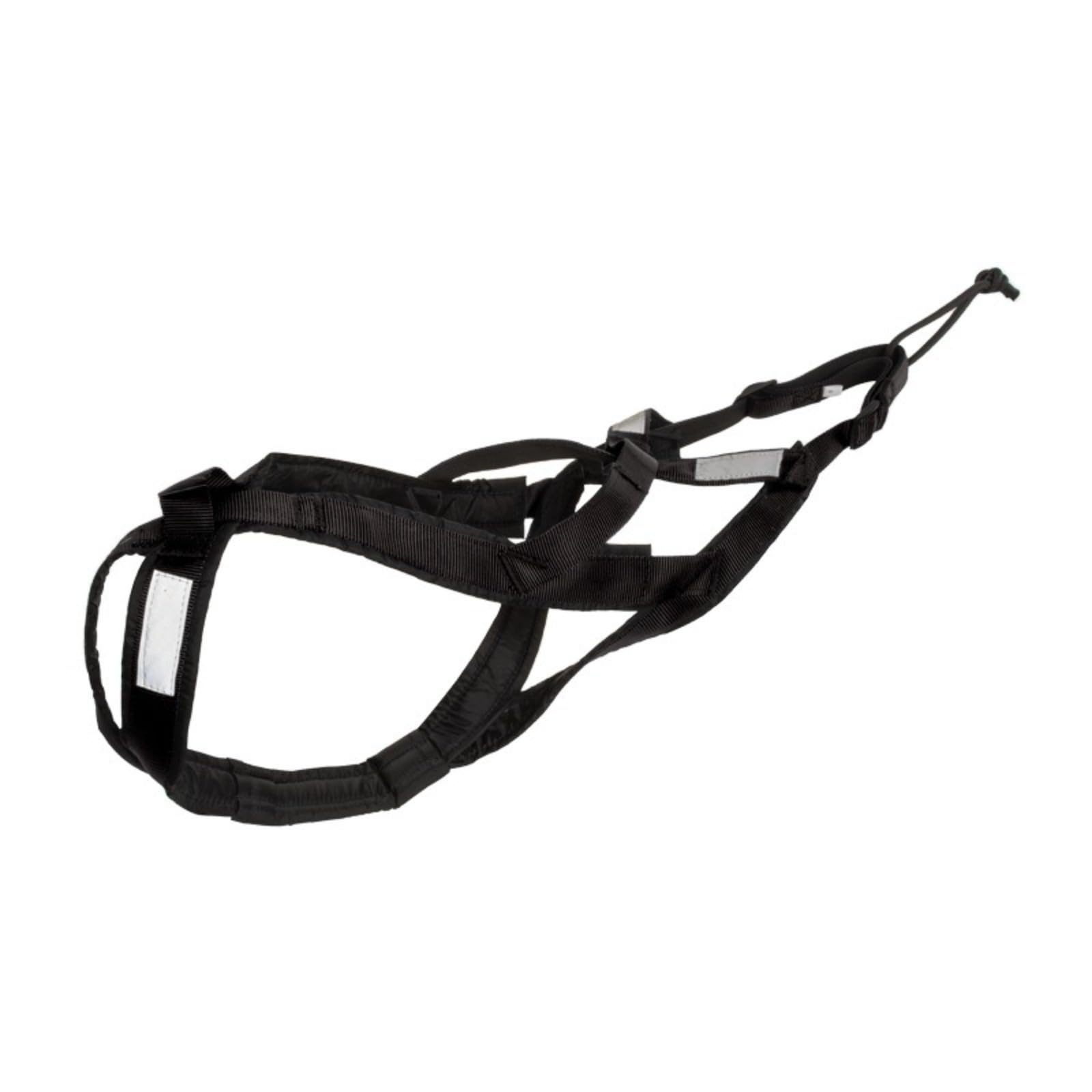 Harnais de traction pour chien, harnais Husky de traction pour animaux de compagnie pour exercice de luge, traîneau d'animaux de compagnie, cyclisme