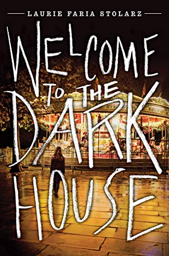 Image of Welcome to the Dark House