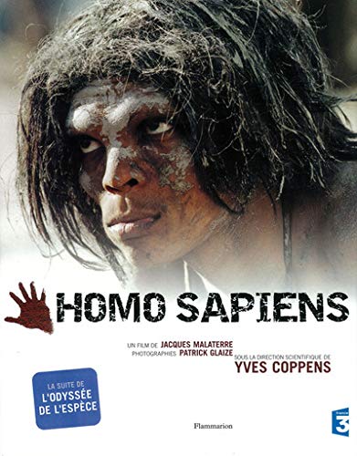 Télécharger Homo Sapiens PDF