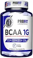 BCAA 1G Profit 60 Tabletes
