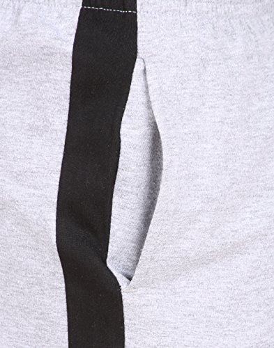 Image of CHECKERSBAY Men's Cotton Shorts(S-AA)