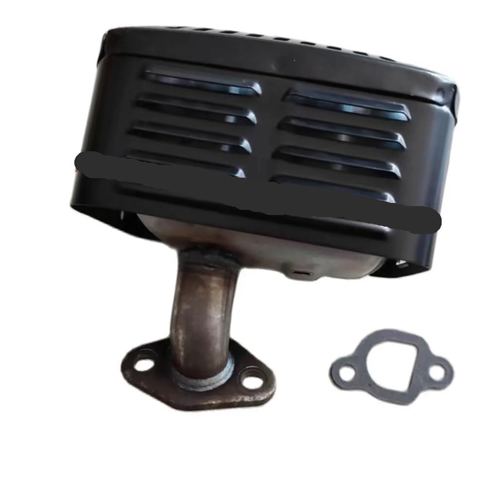 Generator Water Pump Pipe Fit For Z1T GX160 168F 170F EG2500X