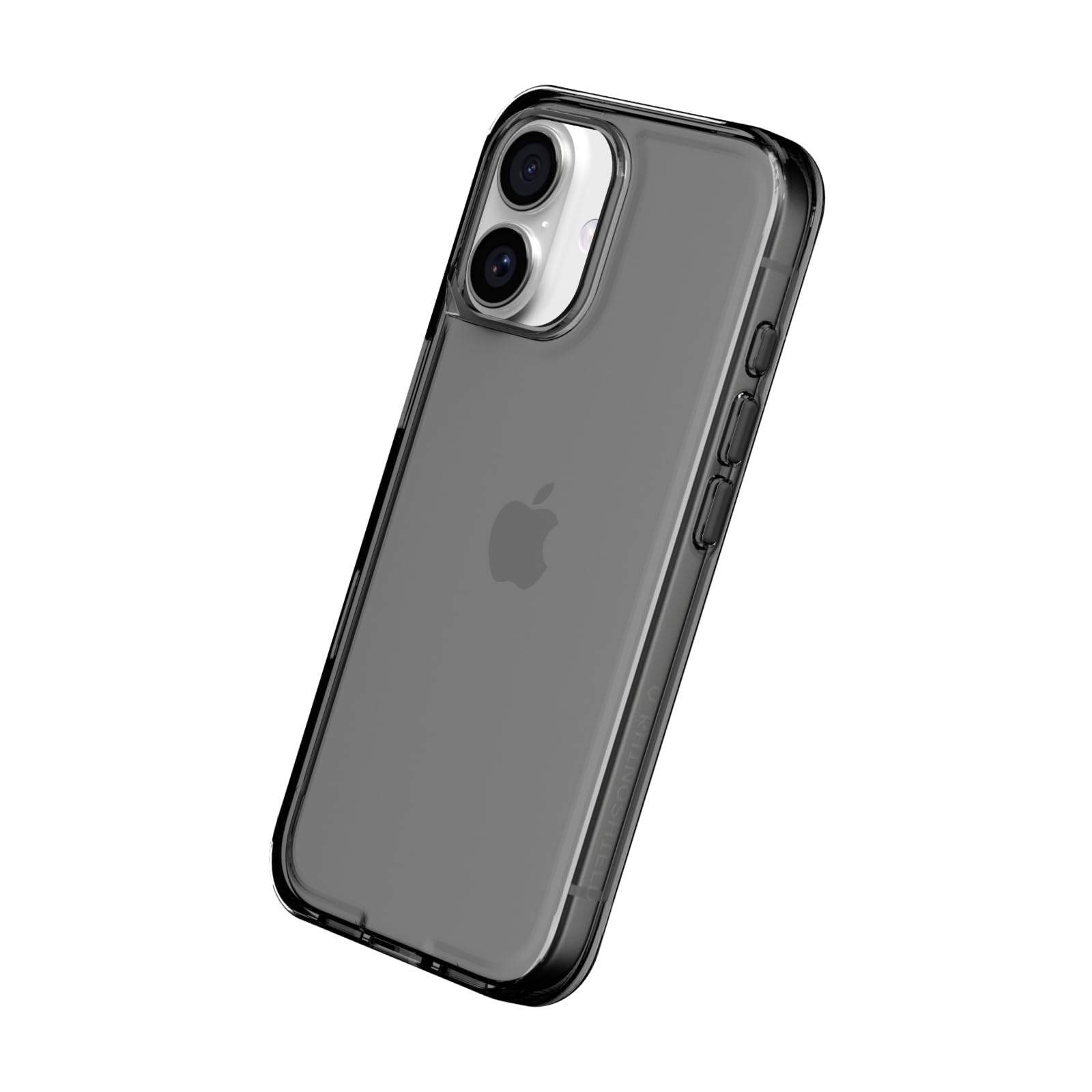 RhinoShield Funda Clear para iPhone 17