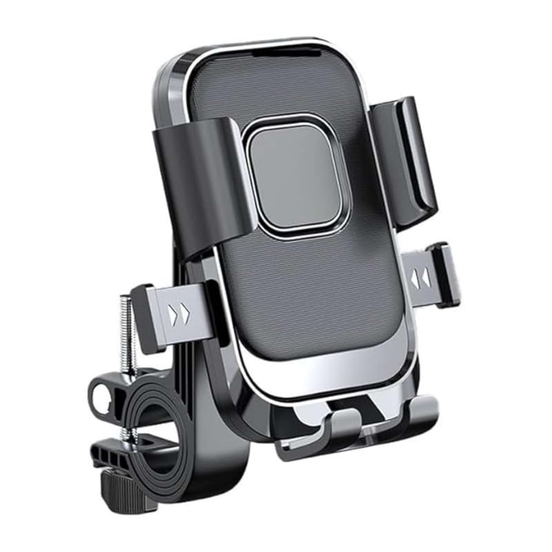 Drumstone (Amazing 15 Years Warranty Phone Holder: [Super Stable & Full Protection] Universal Mount for Bikes, Motorcycles, Scooters - for Cyclists (B0D7D38W95) Amazon Price History, Amazon Price Tracker