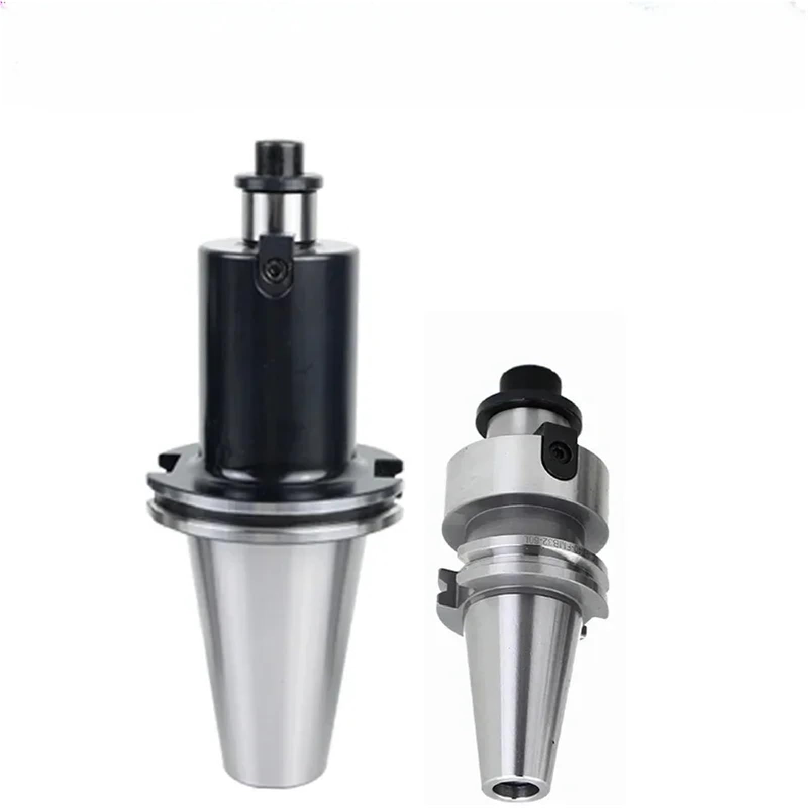 CAT40 FMB22 FMB27 FMB32 FMB40 CAT FMB Fräswerkzeuge Halter Planfräser Fräserhalter Fräsergriff CNC-Fräsdornwerkzeuge(CAT40-FMB22-100)
