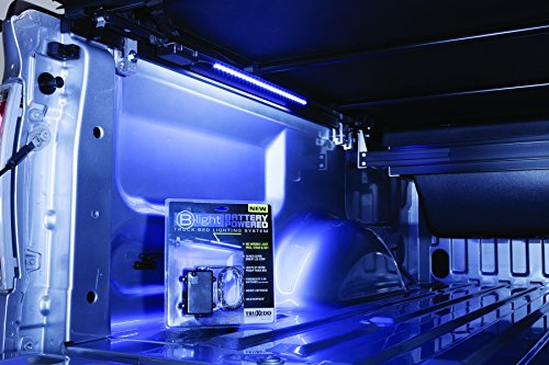 Sistema de Iluminación LED para Camión B-Light 36" miniatura 3