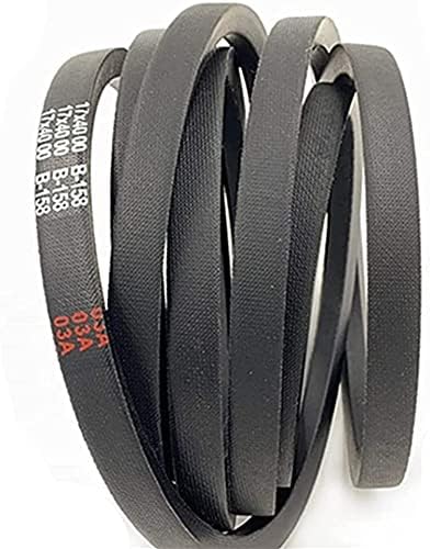 HHR Apply to Land Pride Finish Mower Belt Replace 816-064CFits AT2572,FDR2584,FD2572