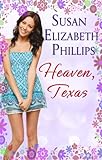  Heaven, Texas: Number 2 in series (Chicago Stars) (English Edition)