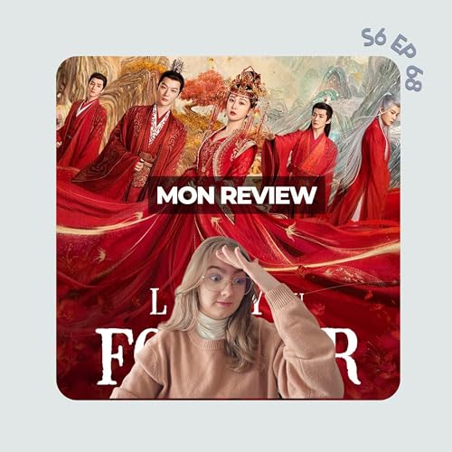 『Mon avis sur le Cdrama Lost you forever saison 1 (sans spoilers)』のカバーアート