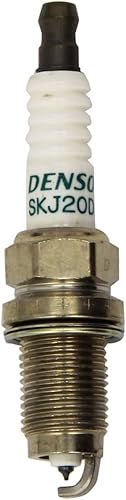 Denso (3377) SKJ20DR-M11 Bujía de encendido Iridium (1 unidad)