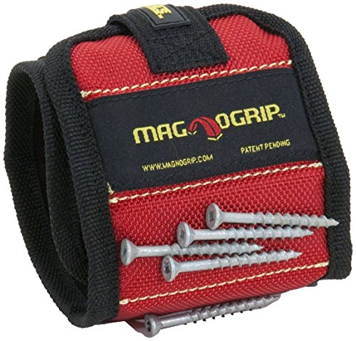 MagnoGrip 311-090 Magnetic Wristband 2 Pack