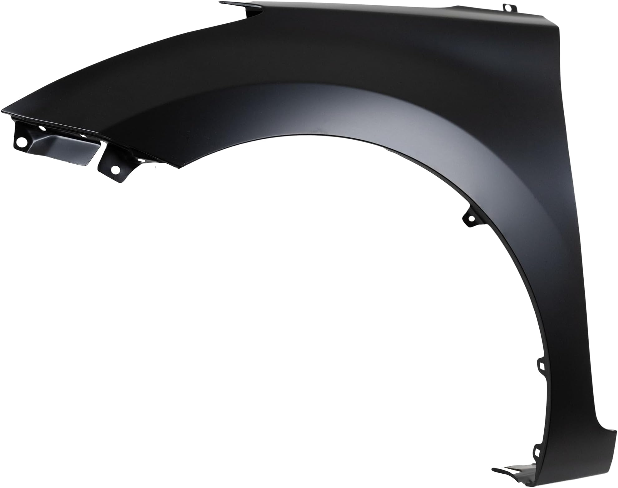 Garage-Pro Front Fender For Hyundai Elantra 2011-2016, Front Driver Side, Hyundai Elantra Accessories Sedan