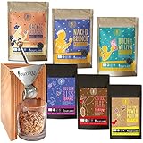 getreidemühle schnitzer pico linde test Besonders GÜNSTIGER PAKETPREIS. Dieses Angebot macht den Einstieg zum SELBERFLOCKEN zum KINDERSPIEL. Gesundes, selbstgemachtes Müsli war noch nie SO EINFACH herzustellen.