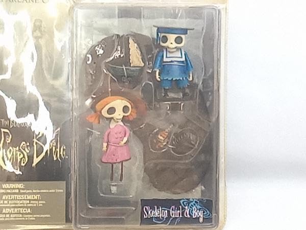 Amazon | 未開封品 TAKARA タカラ フィギュア コープススライド