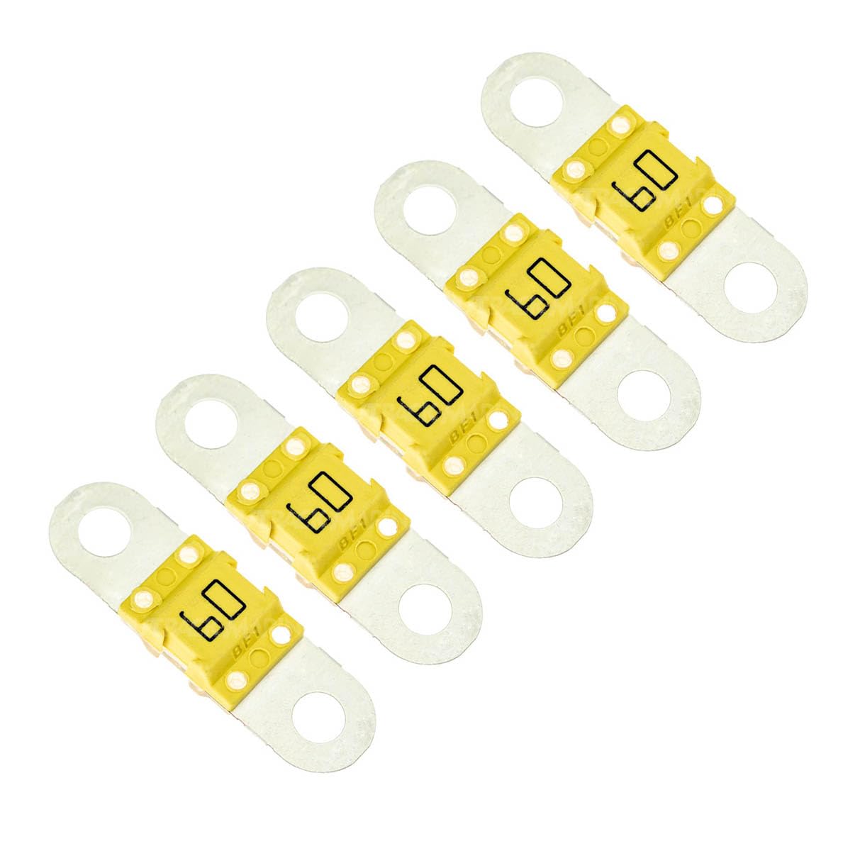 Produktbild von Victron 30 MIDI-fuse Sicherungen Oder Sicherungshalter 32V/58V 60-200, 2,77