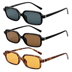 3-pack (Black/Grey + Black/Brown + Leopard/Orange )