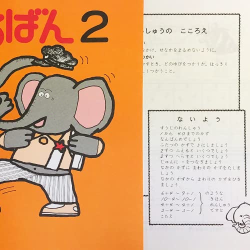 Amazon.co.jp: ちびっこそろばん0、1、2、3とおさらいプリント集の8冊